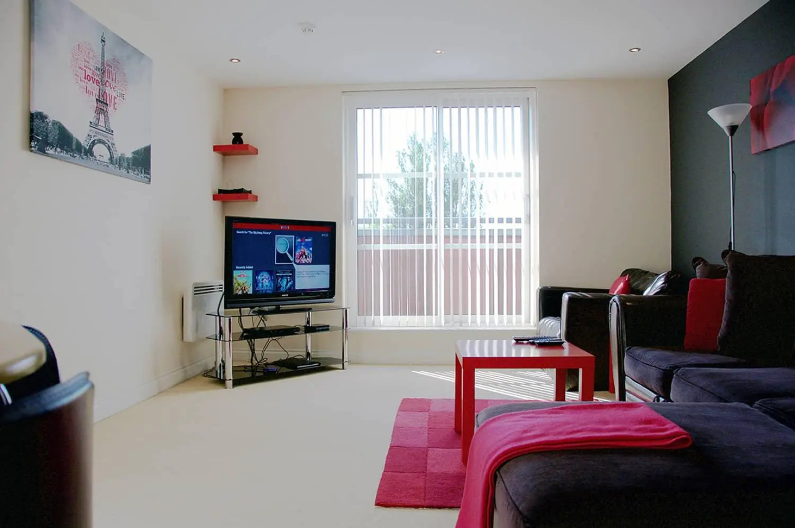 UR Stay Apartments Freemens Meadow