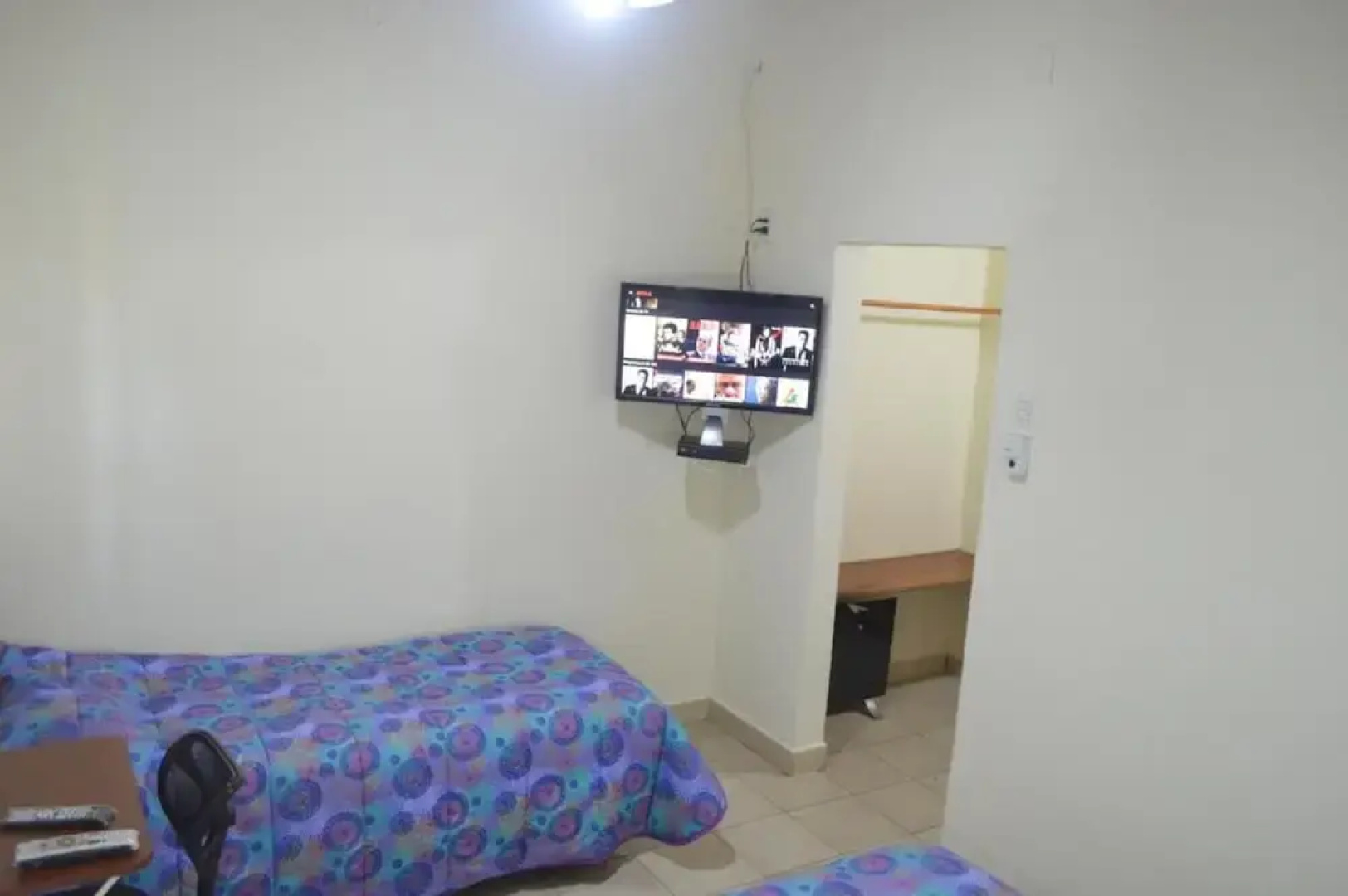 Hosteria San Benito
