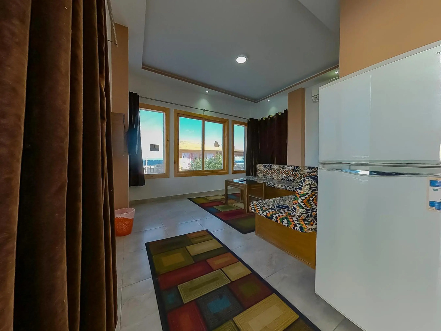Seaview Hotel Dahab