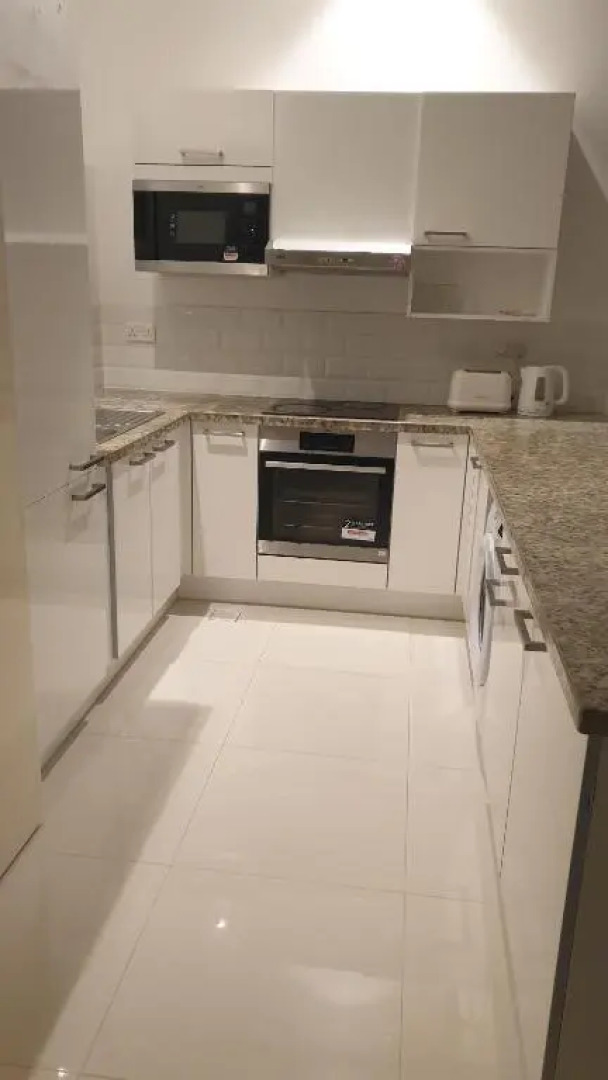 Paradise Hawana Studio Apartment