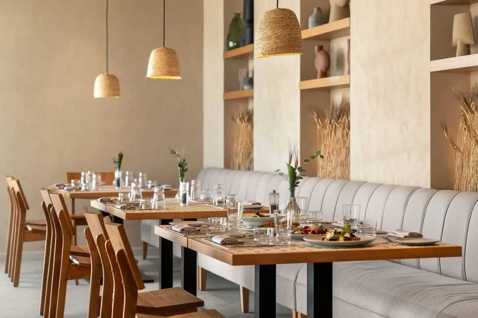 Electra Palace Rhodes - Premium All Inclusive