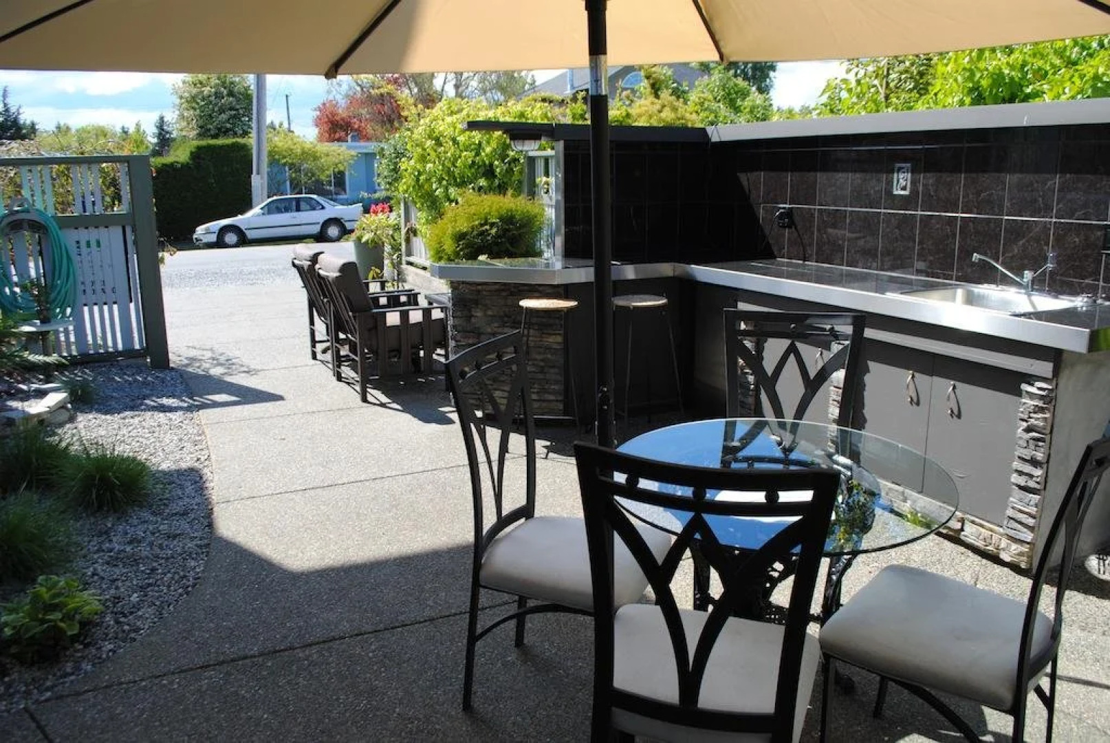 Corbett Guest Suites