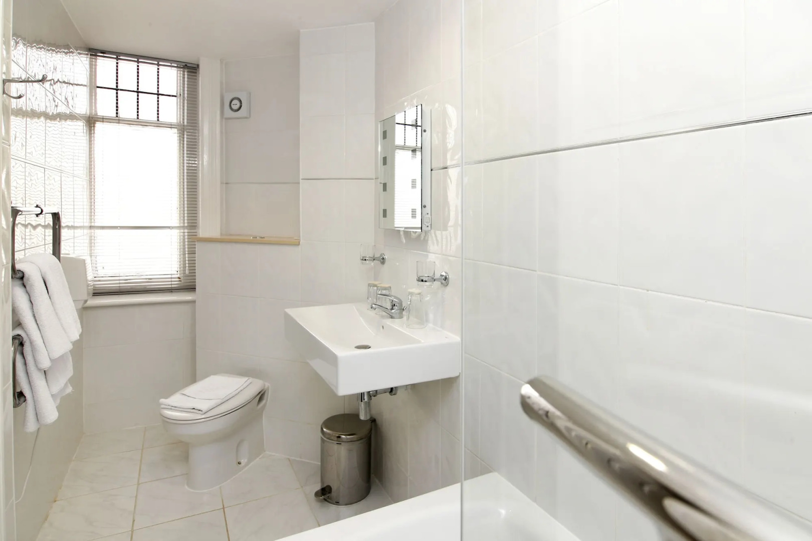 Russel Court Hotel Bournemouth Central