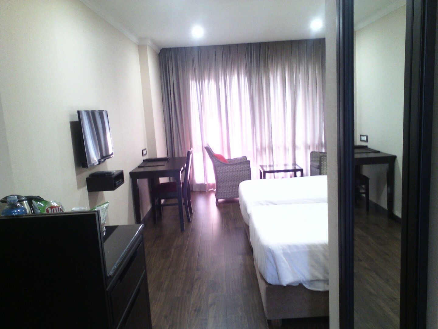 Atithi Hotel - Guwahati