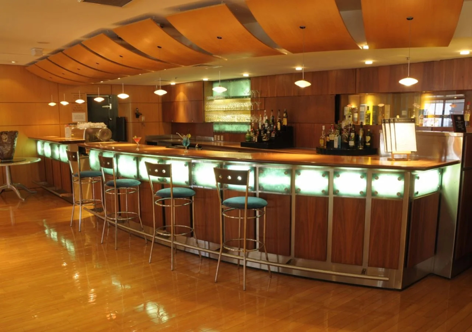 Amora Hotel Wellington
