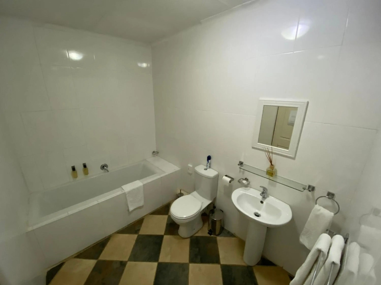 Lanseria Country Estate