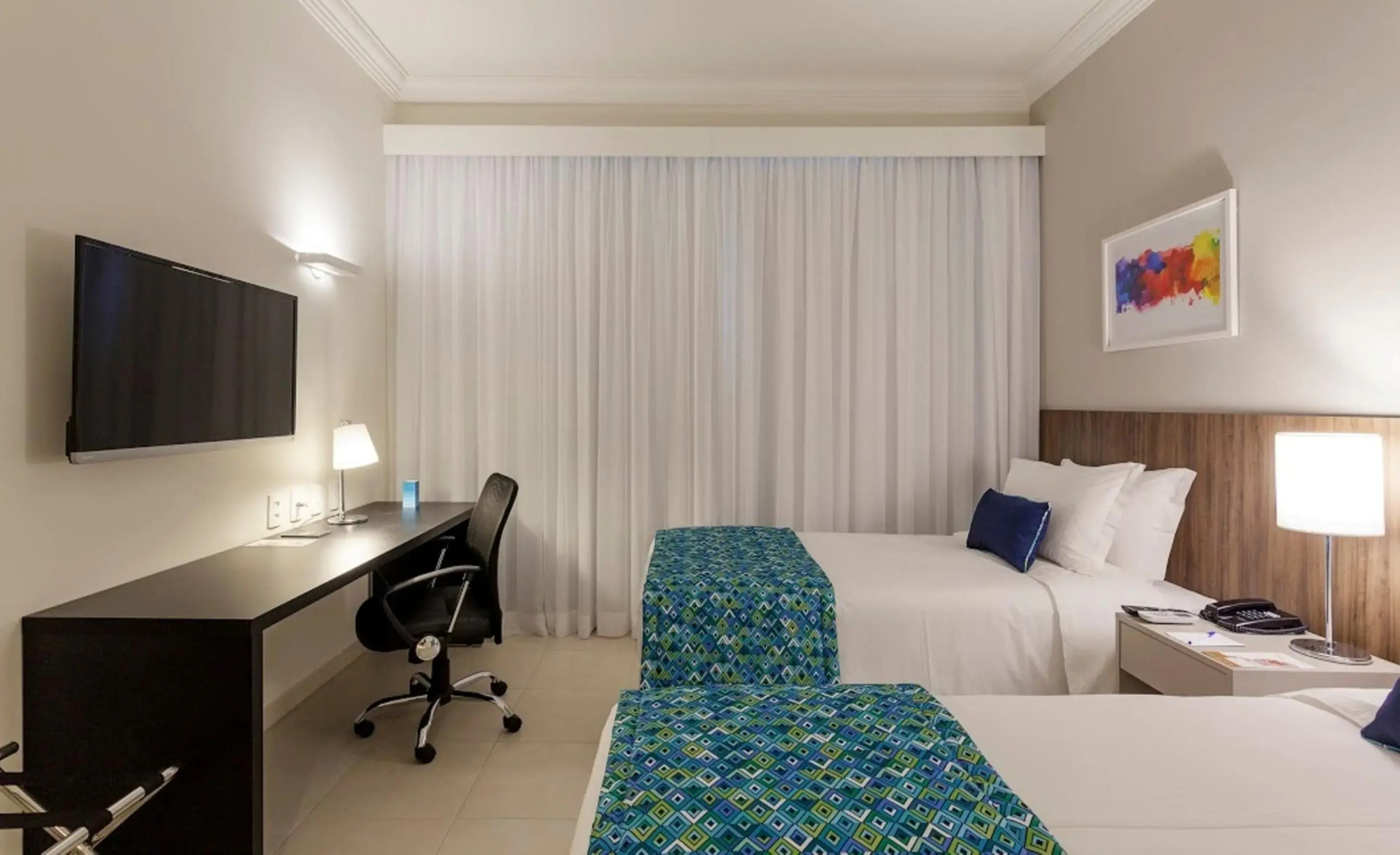 Tulip Inn Sete Lagoas