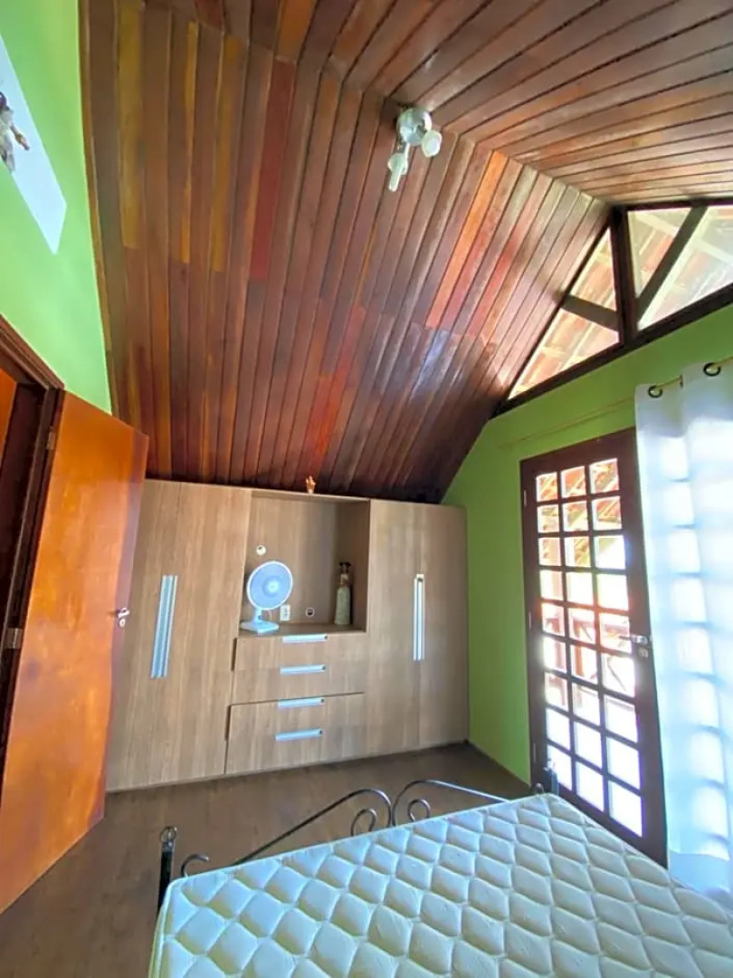 Chalé Charmoso em Bananeiras no condomínio exclusivo Serra Nevada