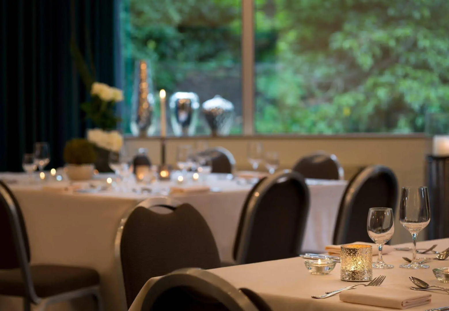 Renaissance Düsseldorf Hotel