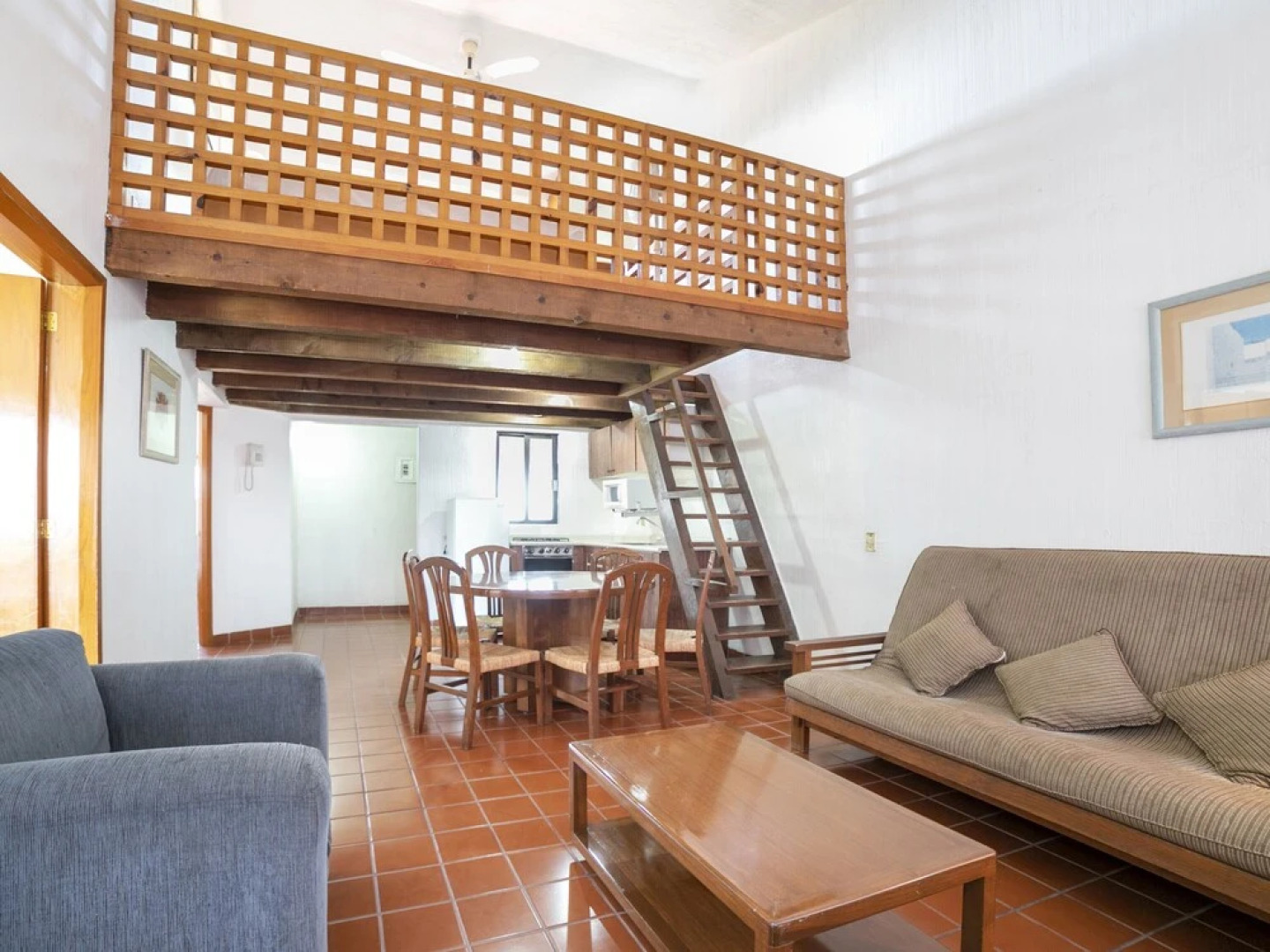 La Rinconada Santa Fe