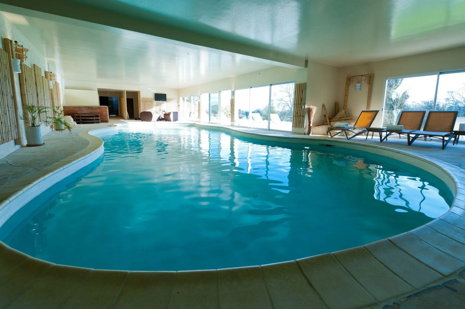 Domaine de Villers Hotel Restaurant & Spa