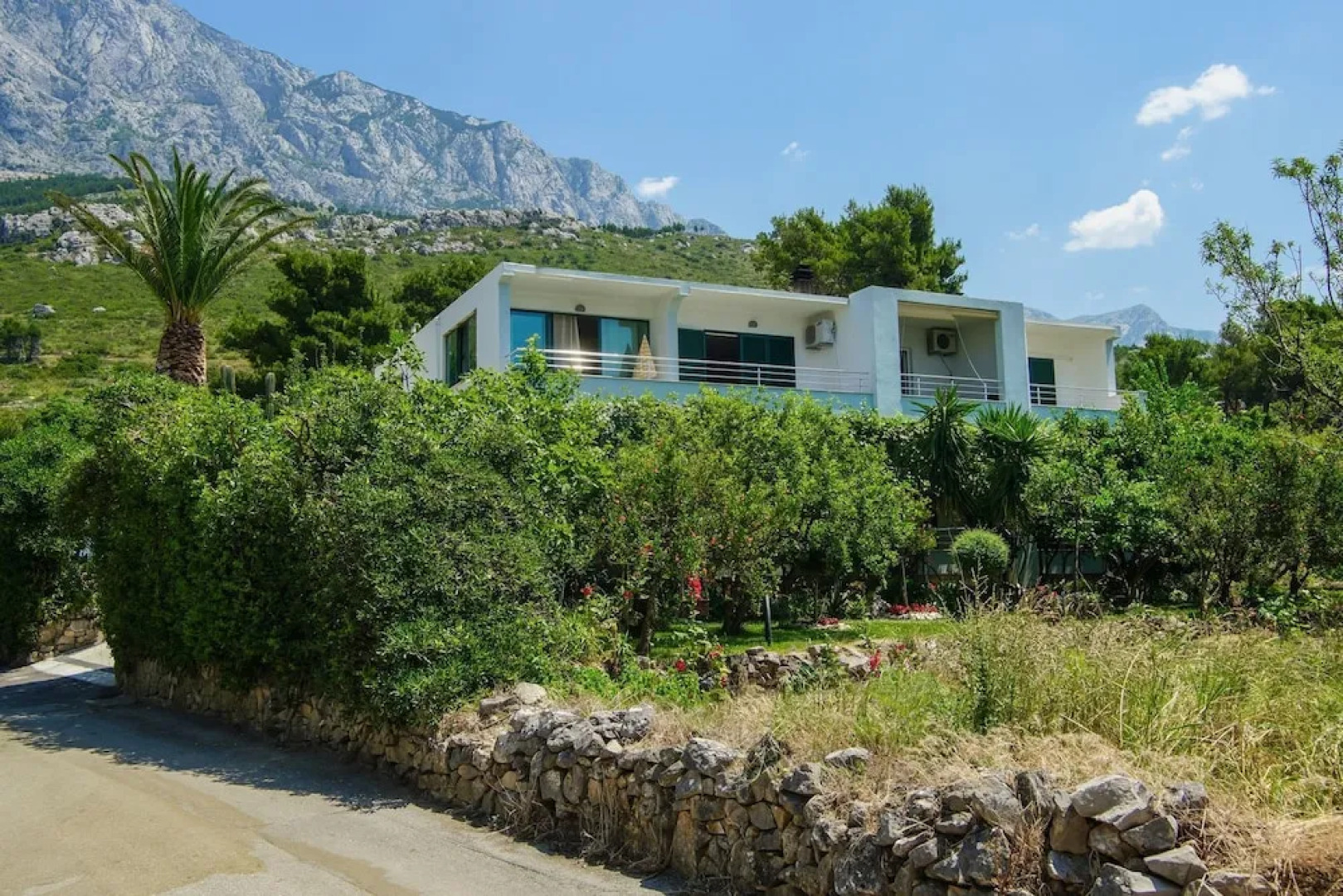 Apartmani Gita
