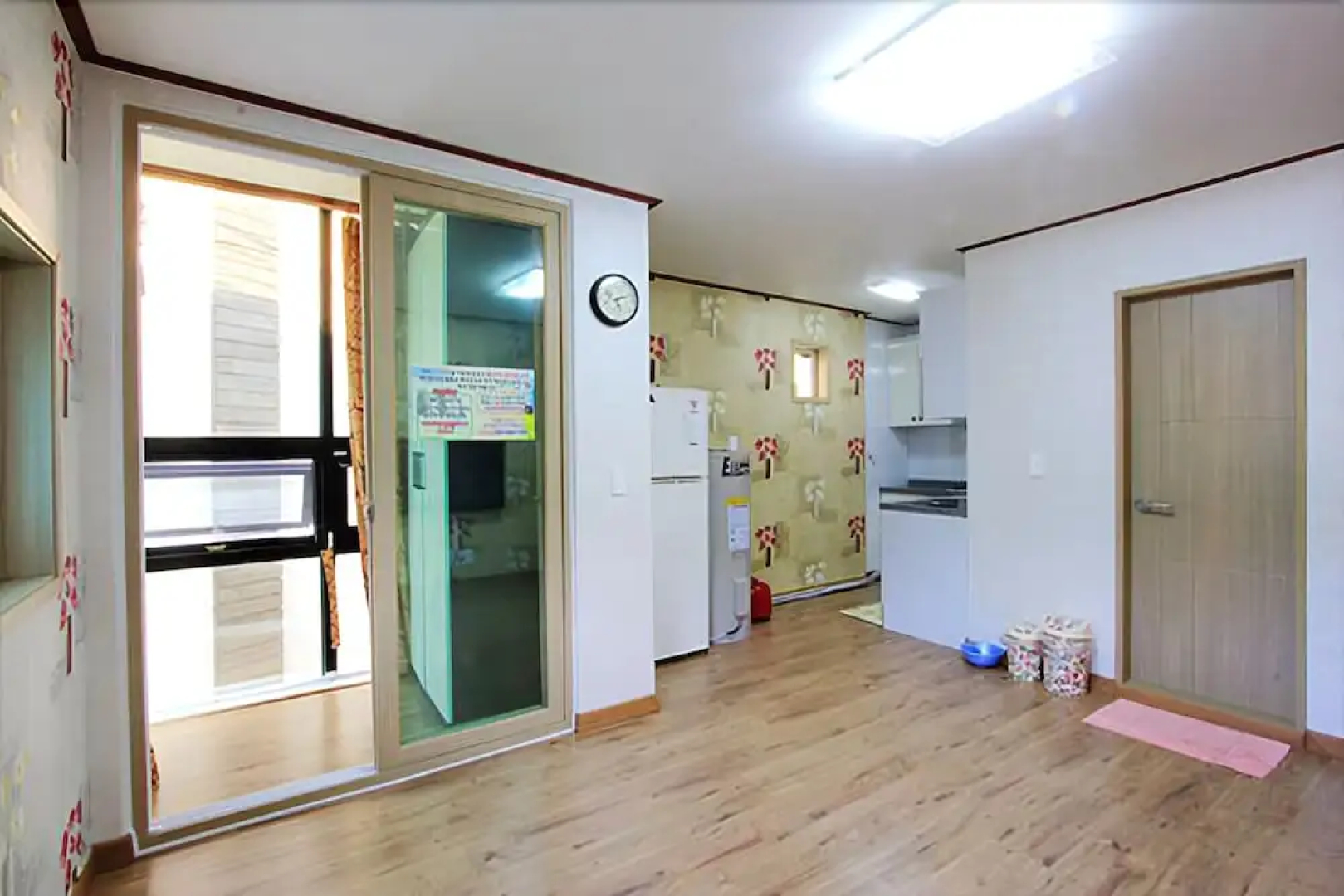 Yeongdeok Songa Pension