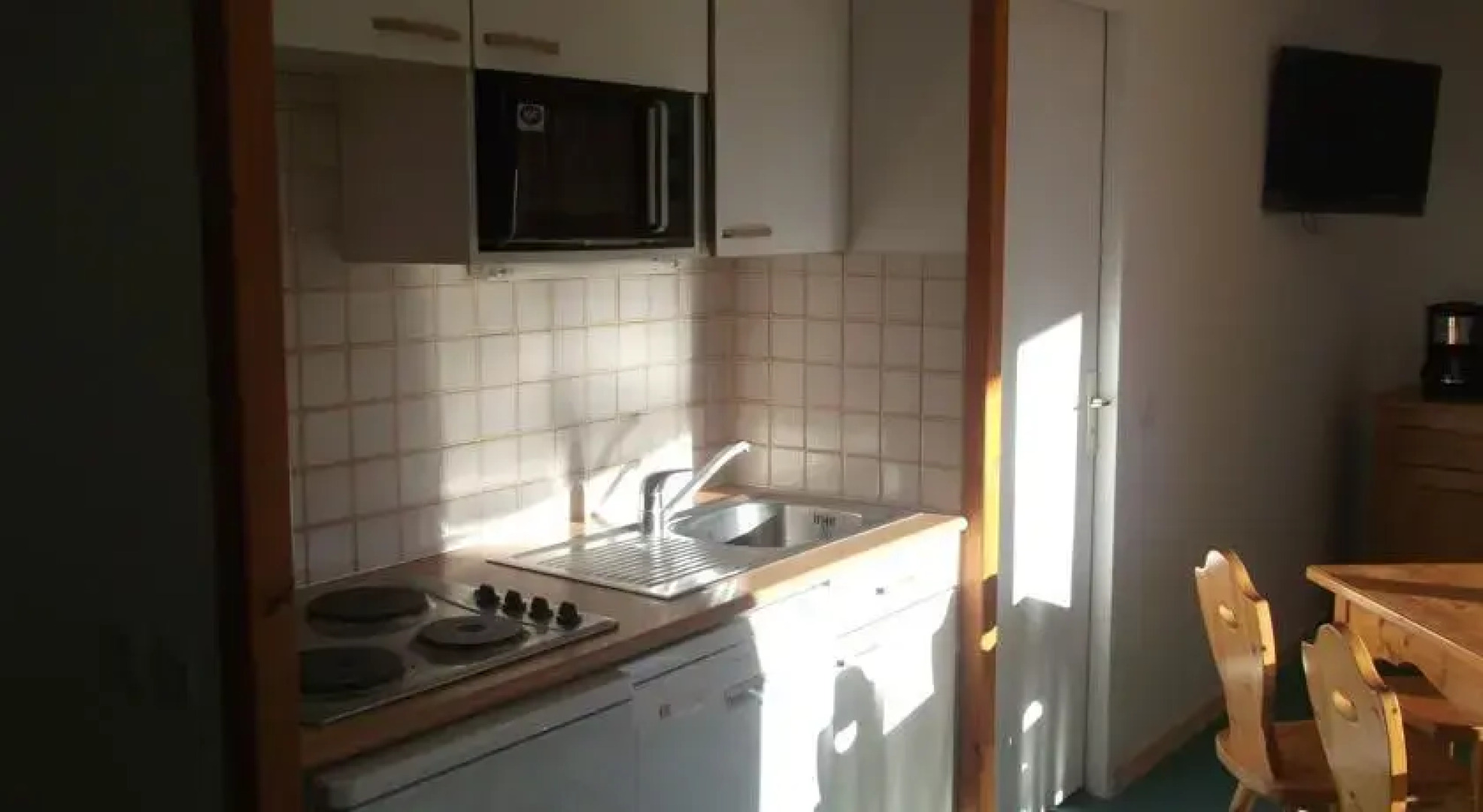 Résidence Le Marquis