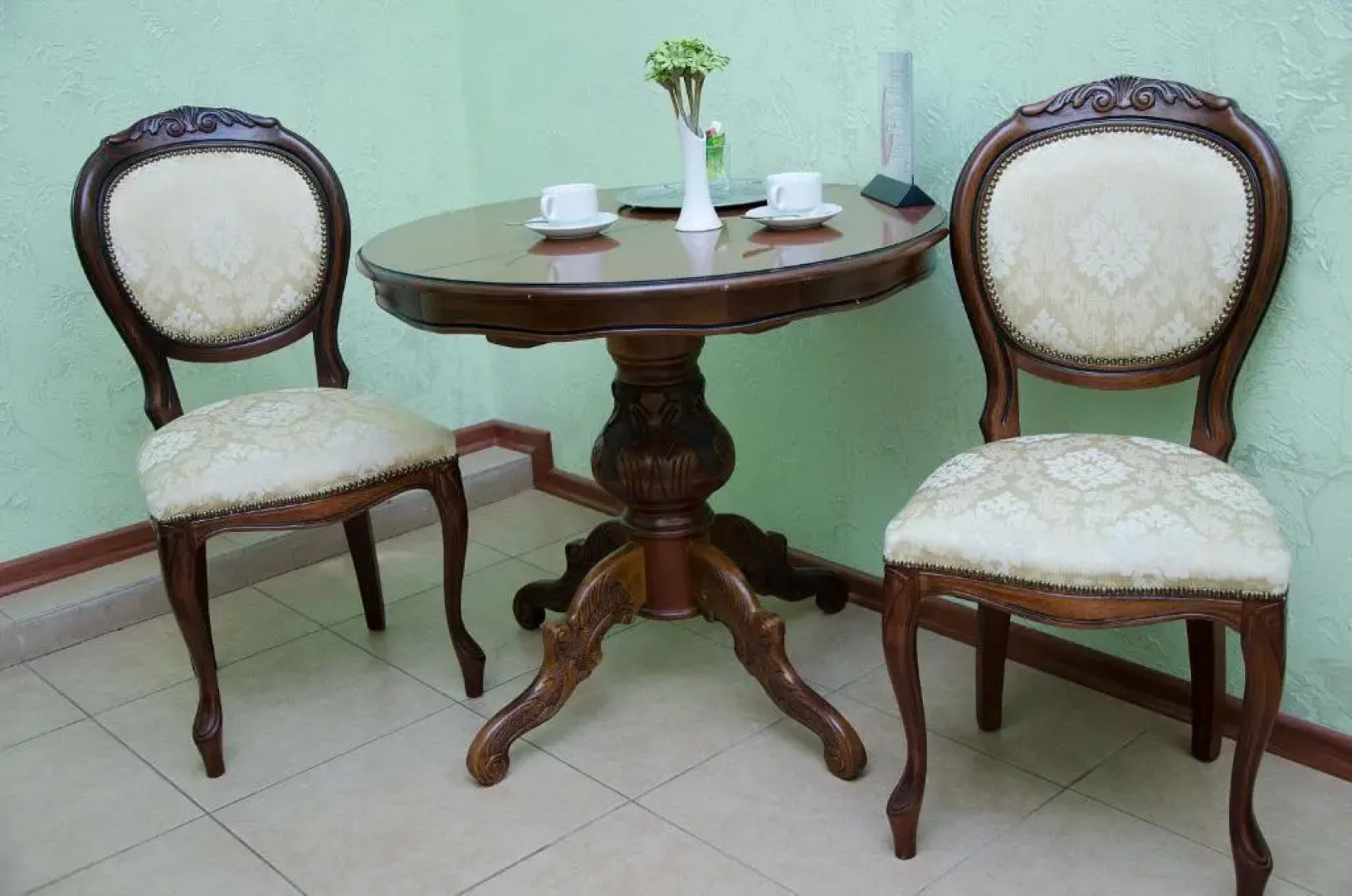 Меридиан Парк