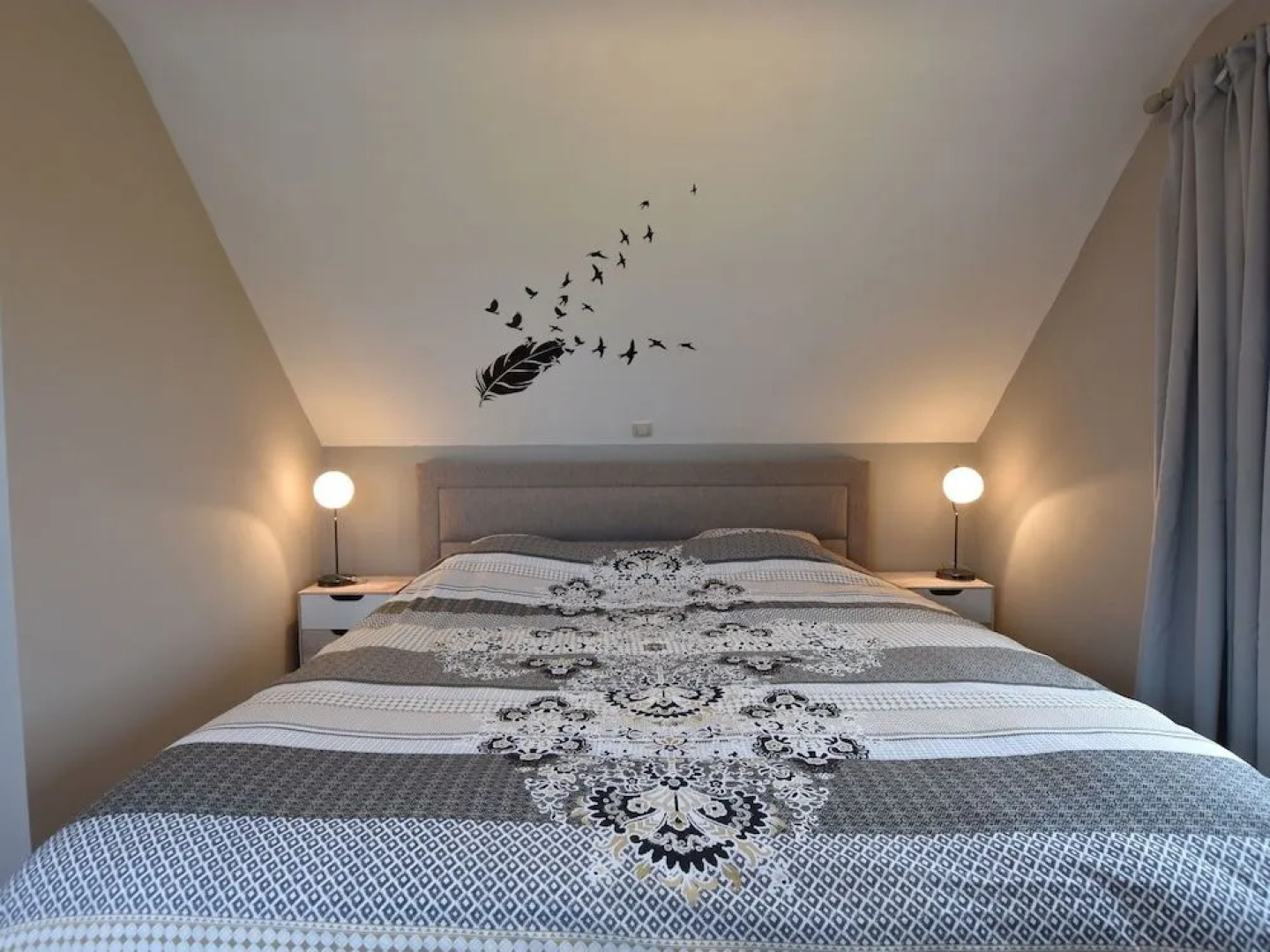 Holiday Home in Alveringem Near Beach