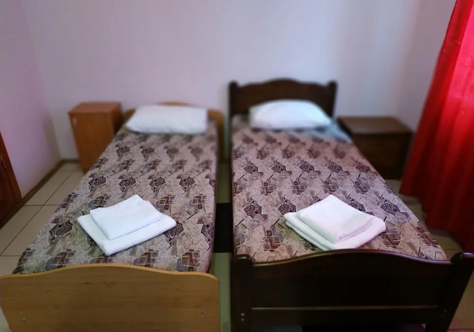 Отель «Лира»