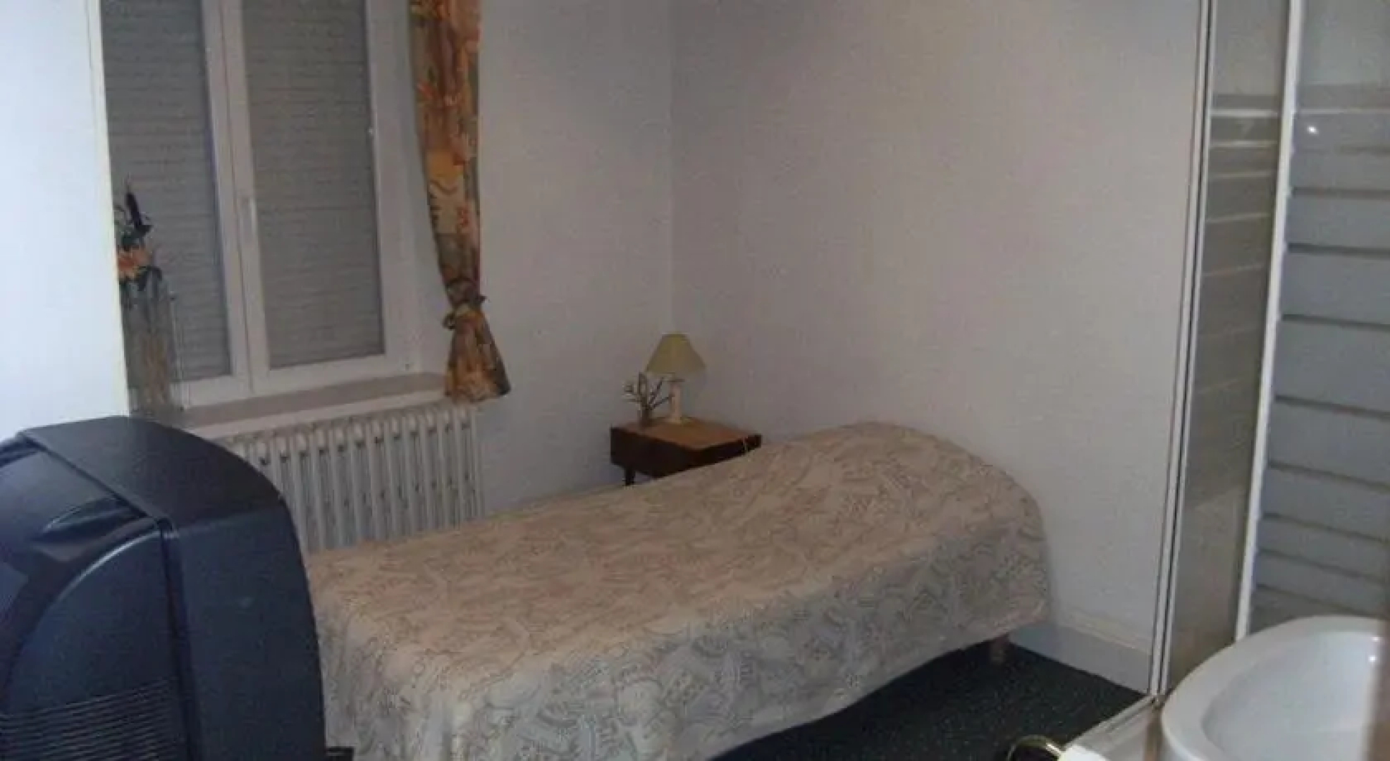 Hotel La Magdelaine