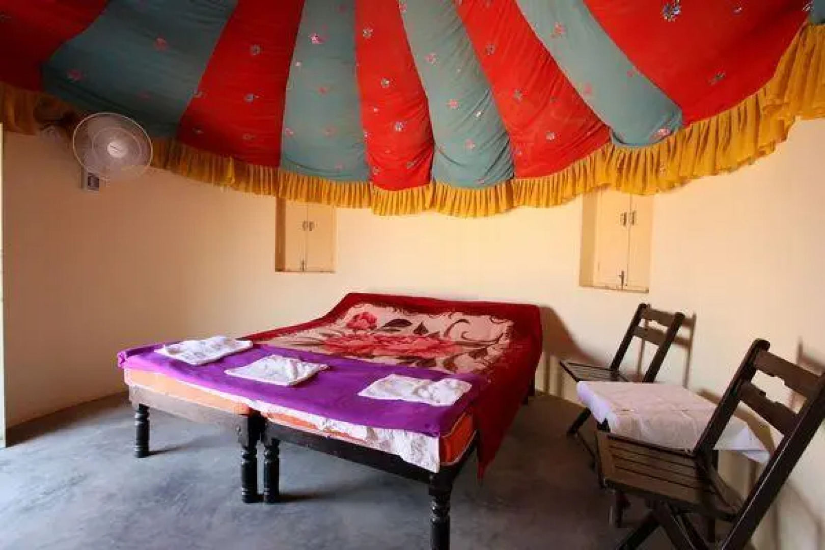 Registhan Guest House