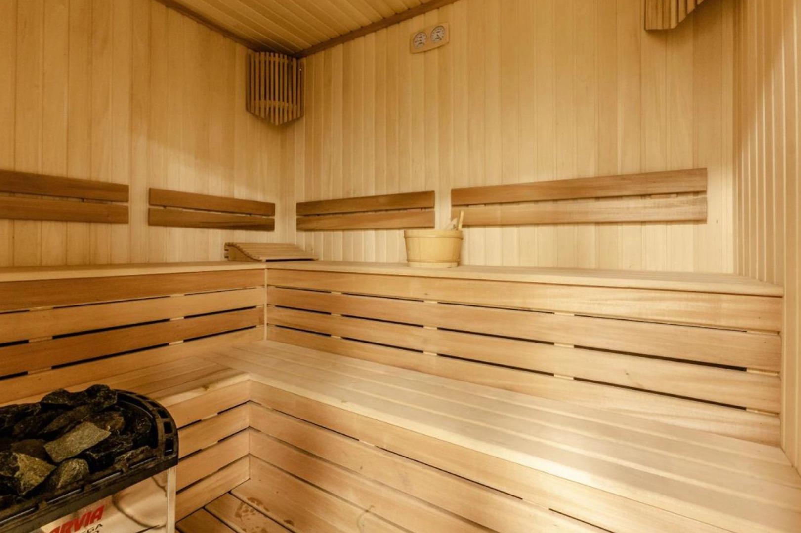 Ismayilli Resort Hotel