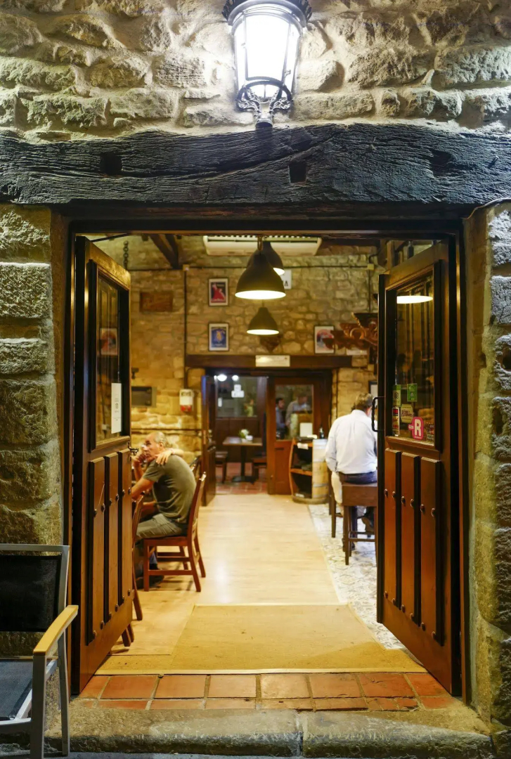 Hotel Posada Mayor de Migueloa