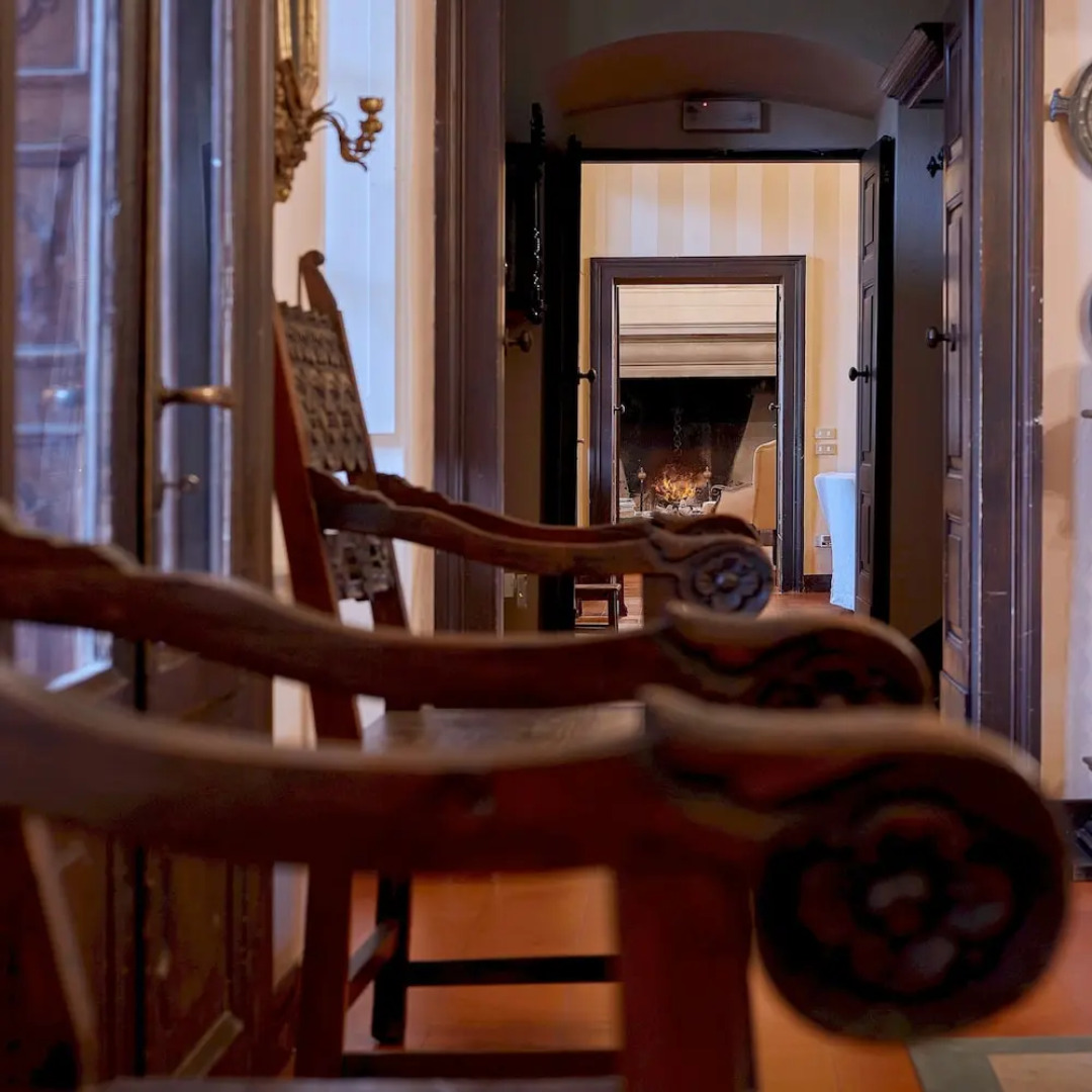 Palazzo Dei Laghi by Elite Villas