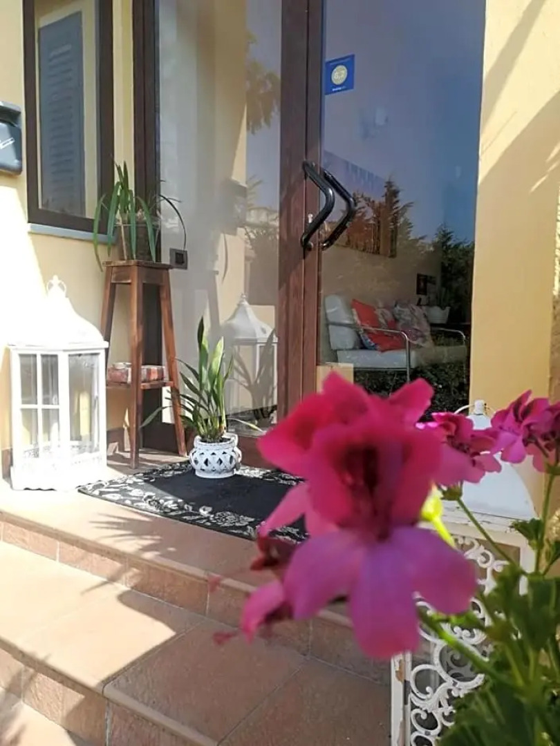 Bed & Breakfast Girasole