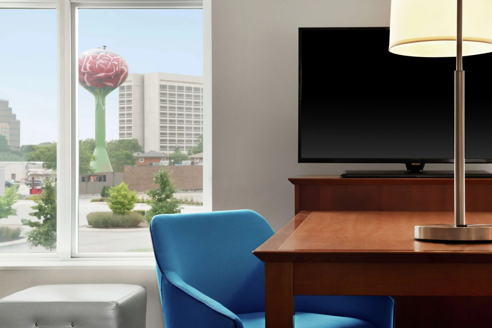 Hampton Inn & Suites Rosemont Chicago O'Hare