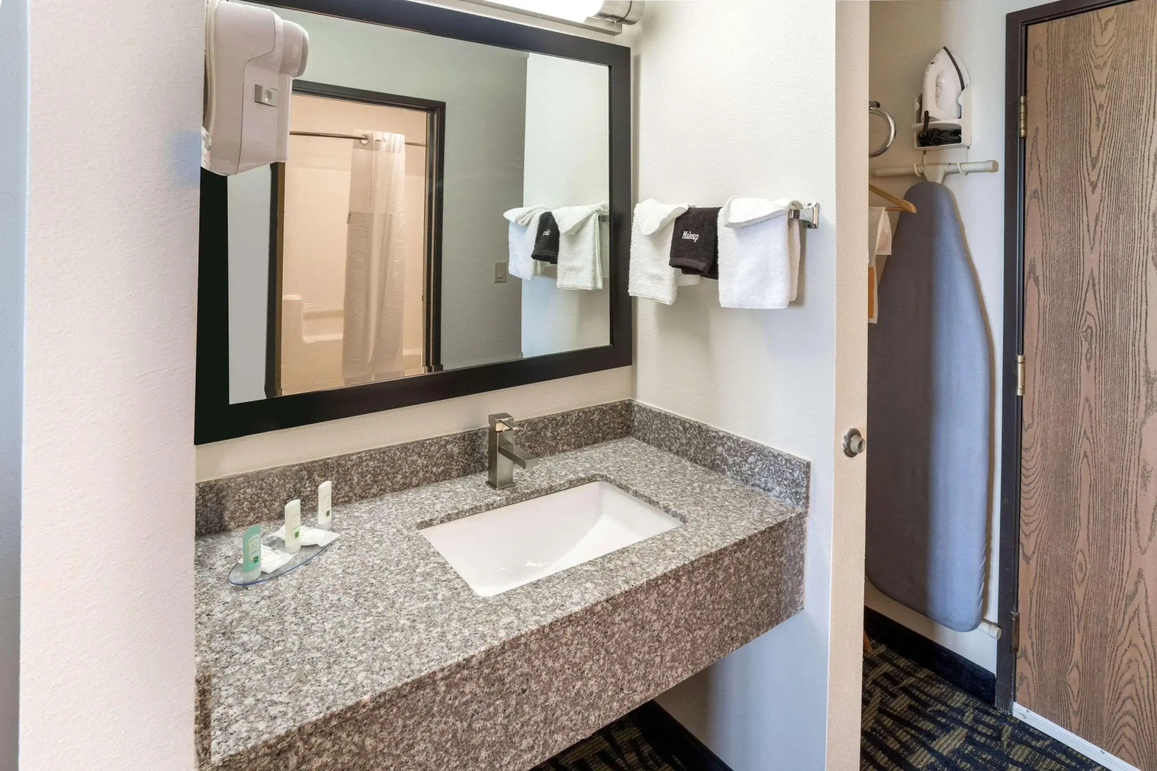 Quality Inn