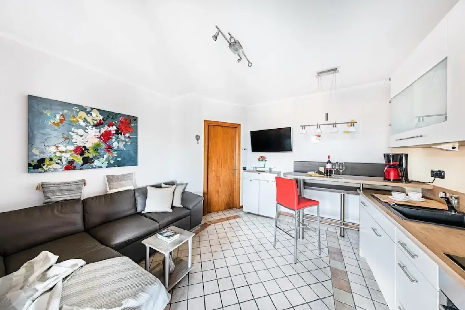 I Broli 7 in Polpenazze del Garda