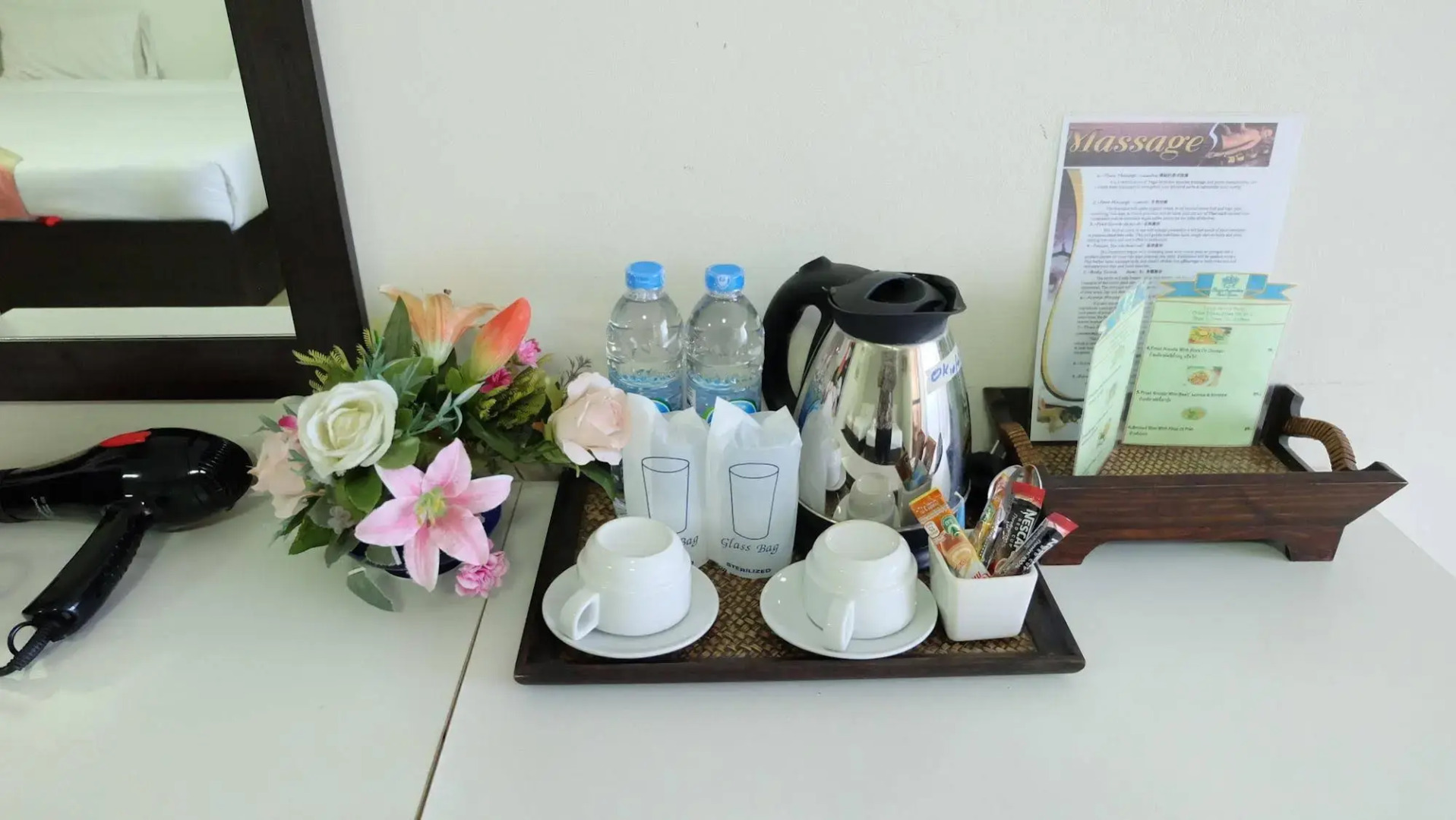 Princess Suvarnabhumi Airport Residence