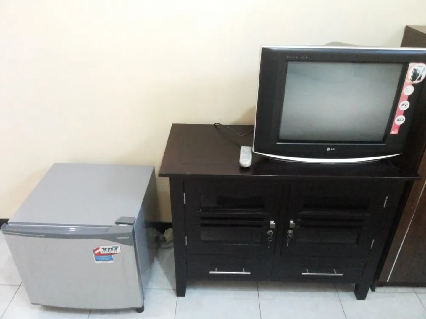 Cahaya Rahman Guesthouse Syariah Penginapan Banjarbaru