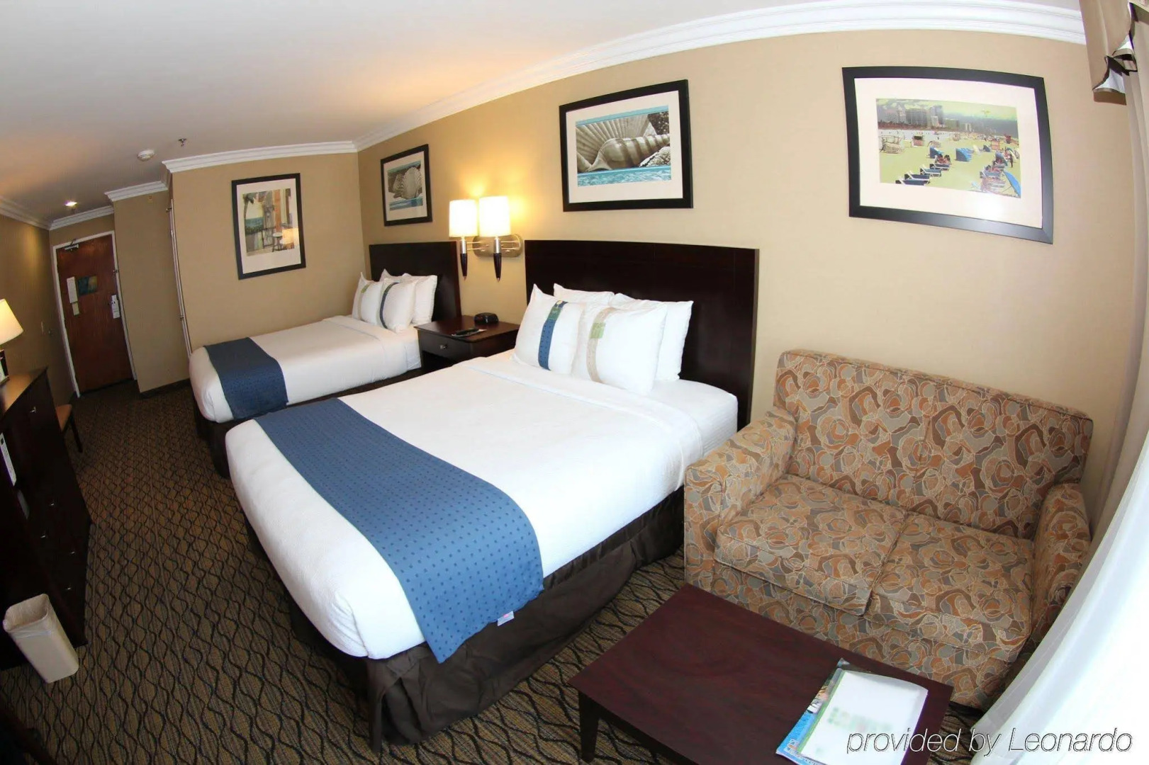 The Volare, an Ascend Collection Hotel