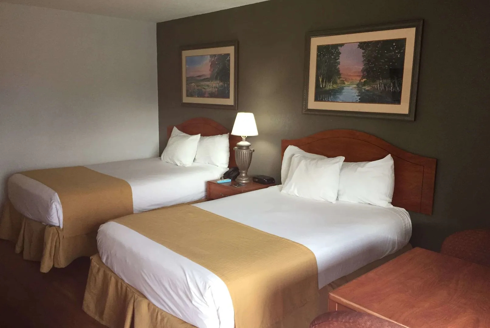 Days Inn by Wyndham Kings Dominion/Doswell