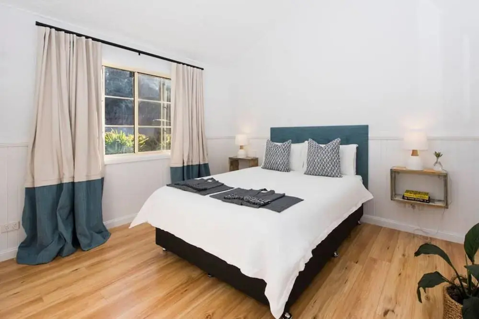 Peppertree Hill Luxury Farm Accommodation