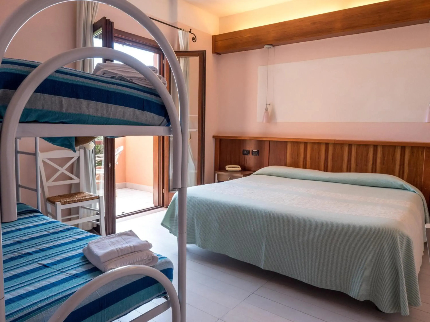Hotel Cala Reale