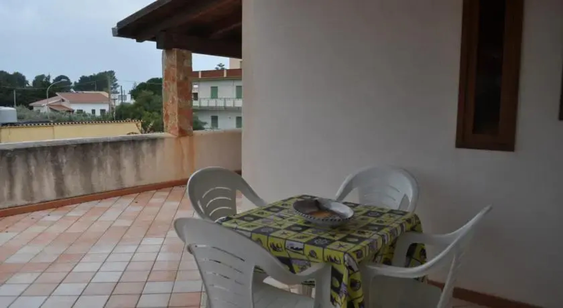 Villa Gisella