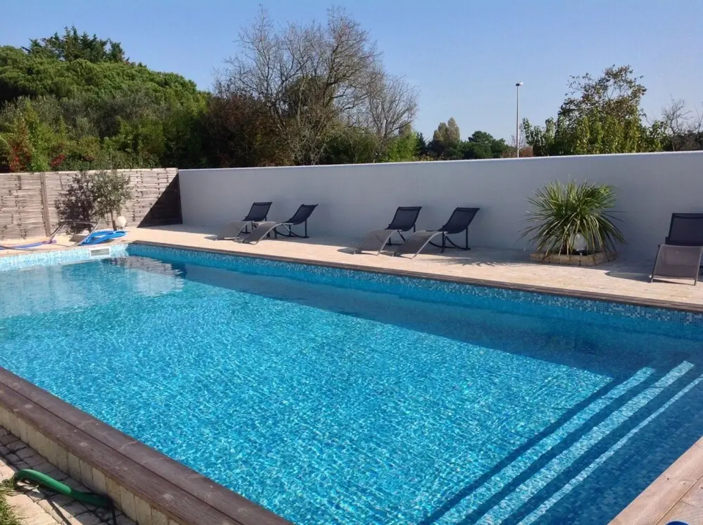 Le Clos Maritais