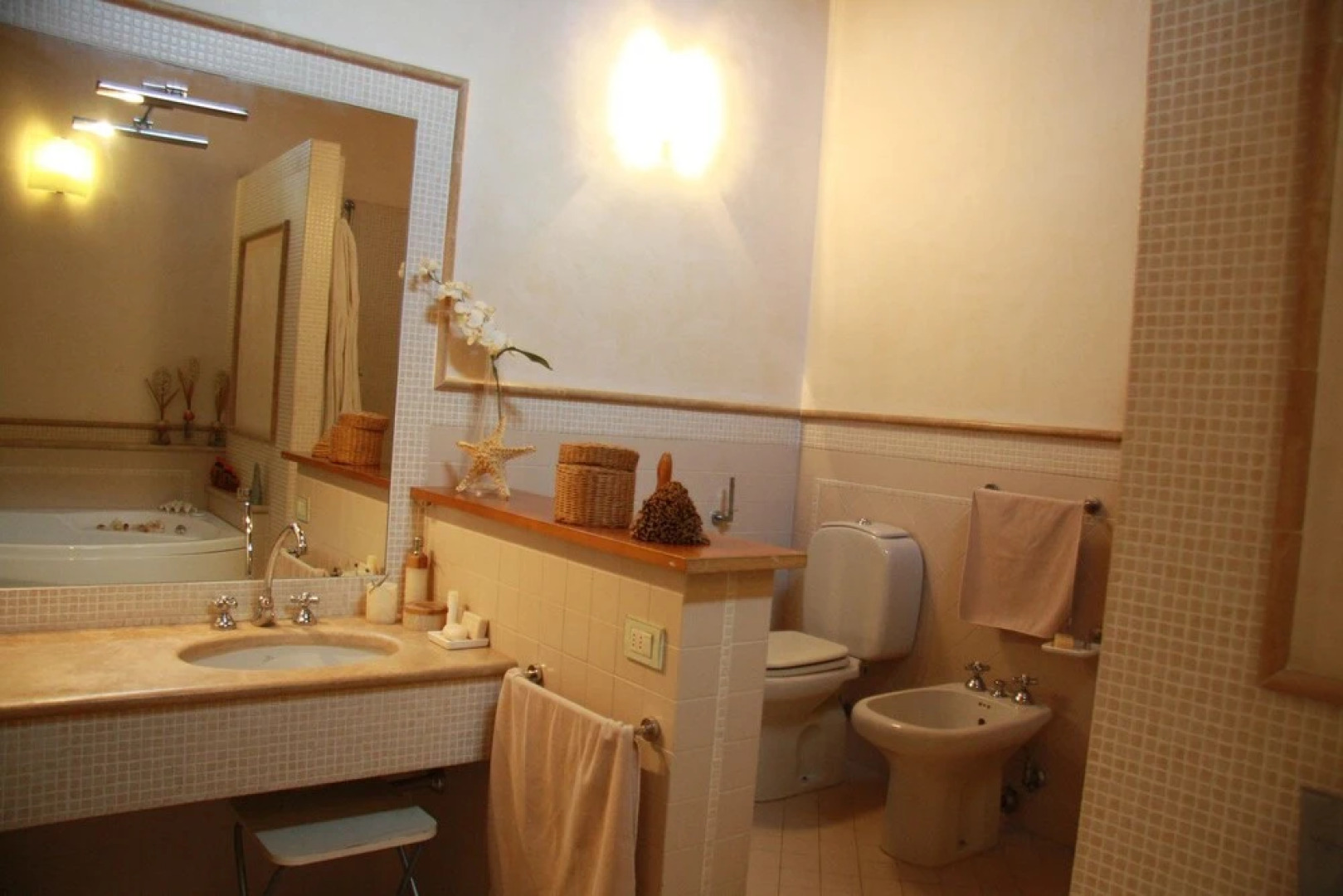 Pietra & Glicine Guest House