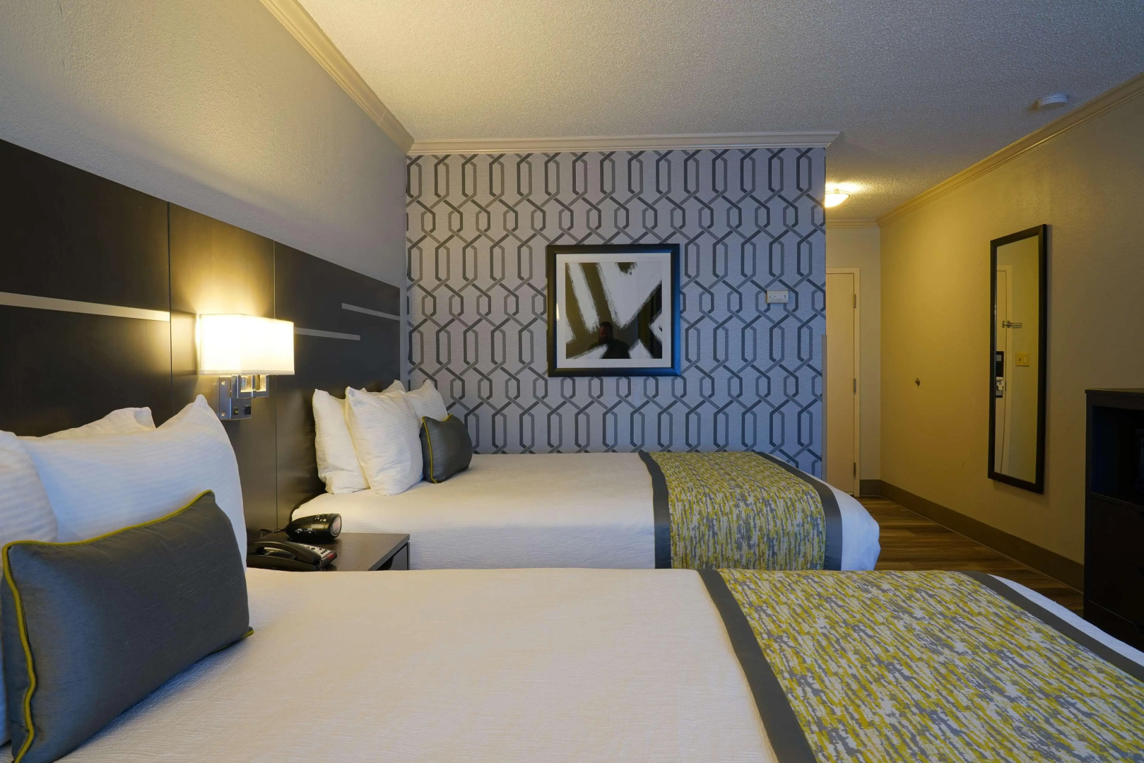 Best Western Plus Morristown Conference Center Hotel