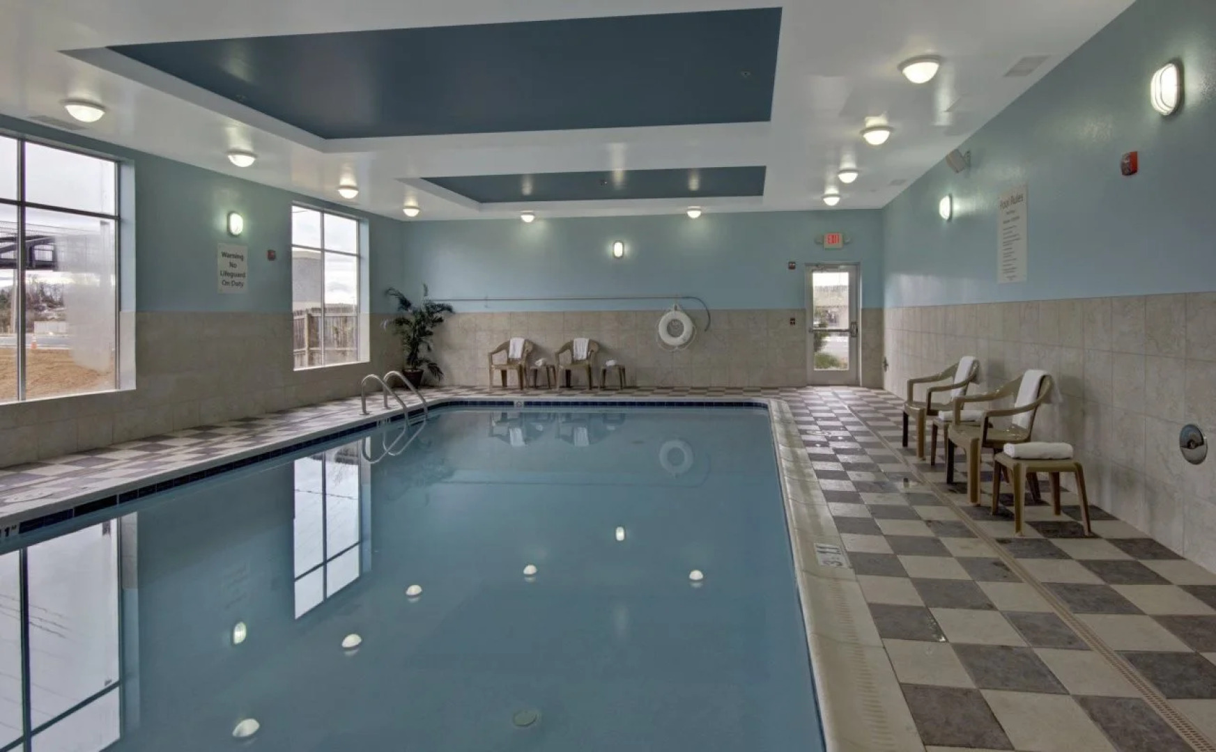 Holiday Inn Christiansburg Blacksburg by IHG