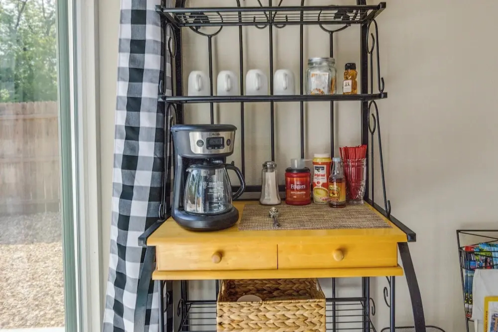 Charming Gravois Mills Escape w/ Private Backyard!