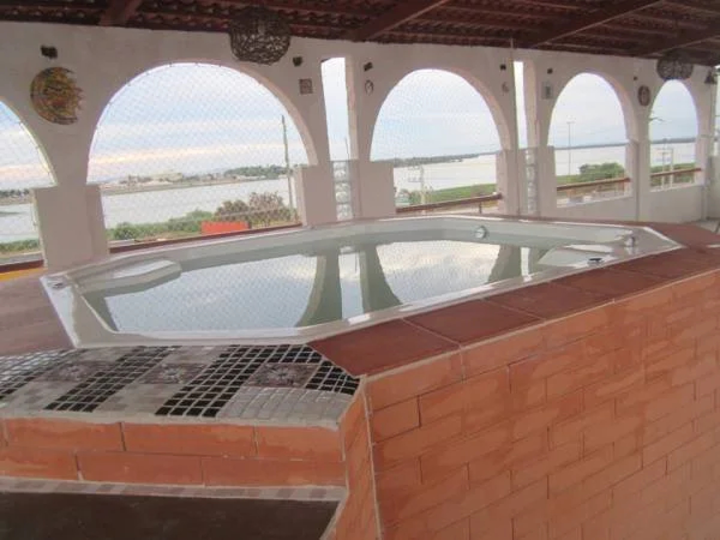 Hotel orla Guest House