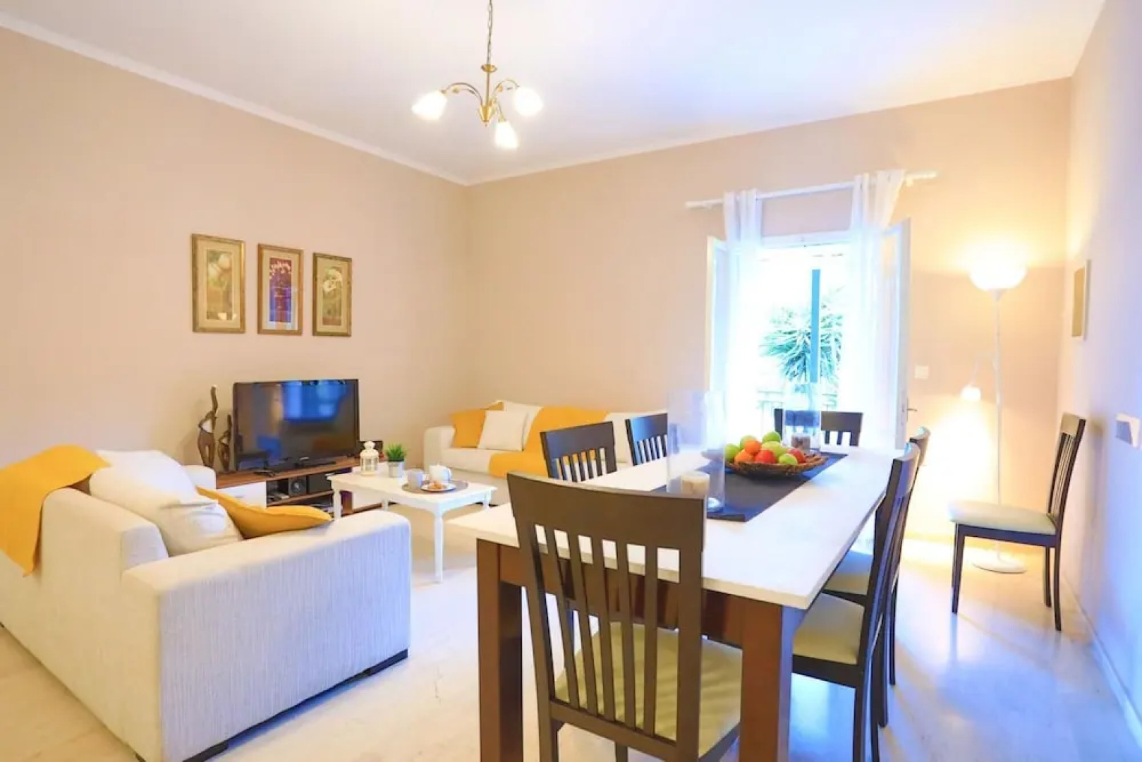 Villa Valentina in Corfu