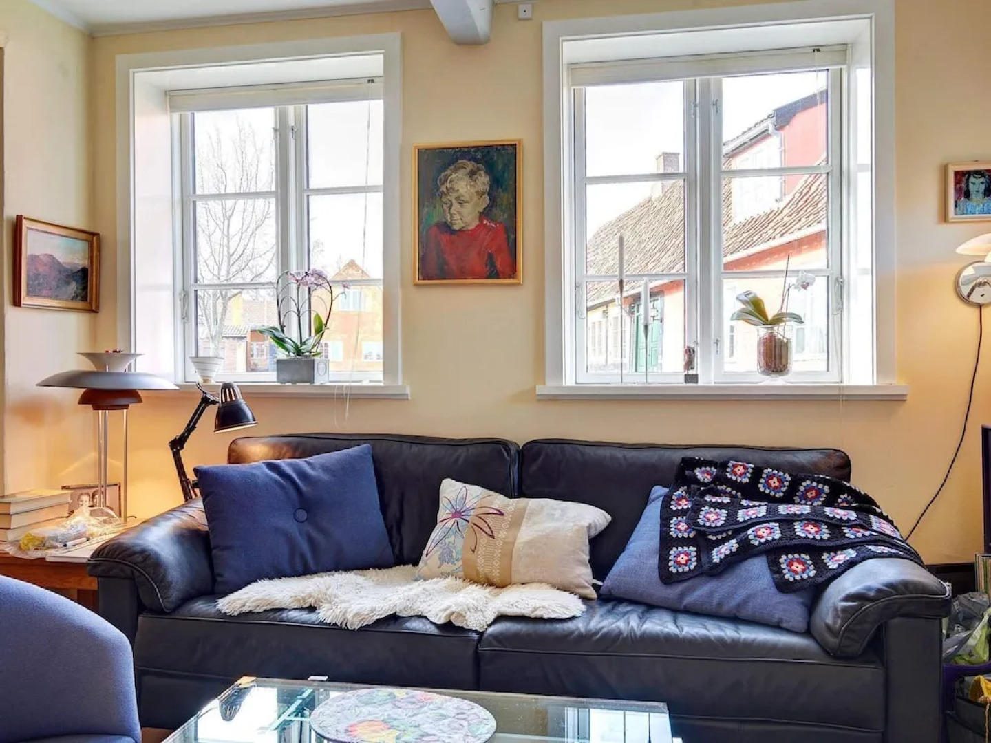 4 Star Holiday Home in Svaneke