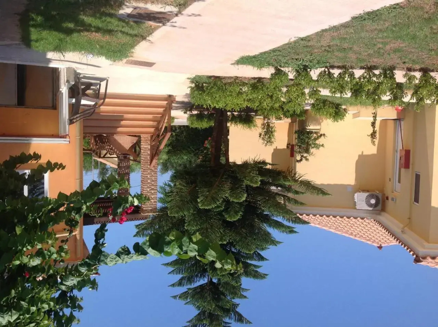 Ileas Bungalows Village