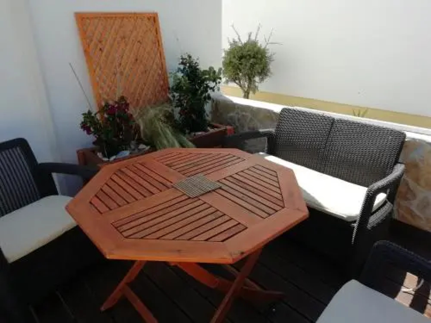 Apartamento Nora