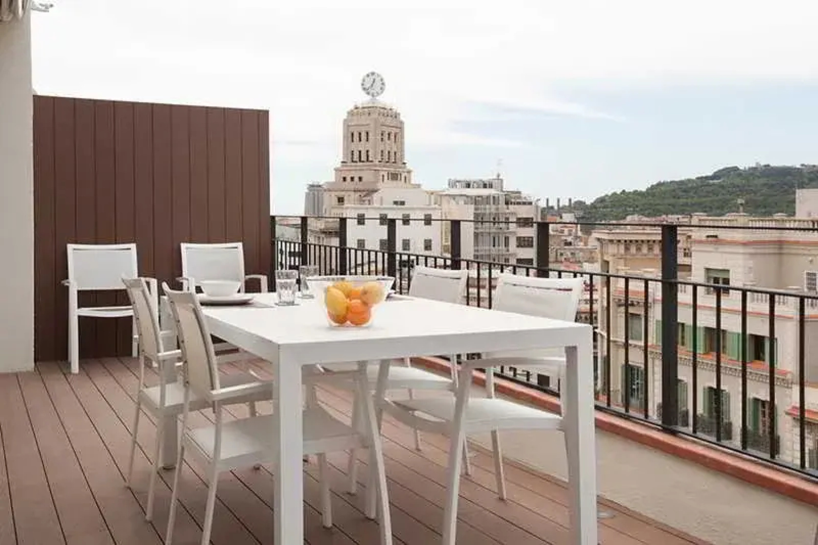 Rambla Catalunya