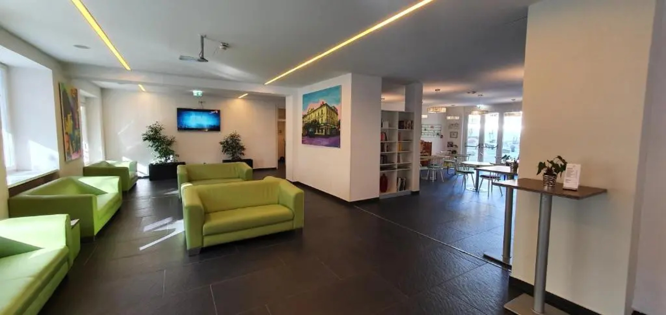 Altstadt Hotel Hofwirt Salzburg