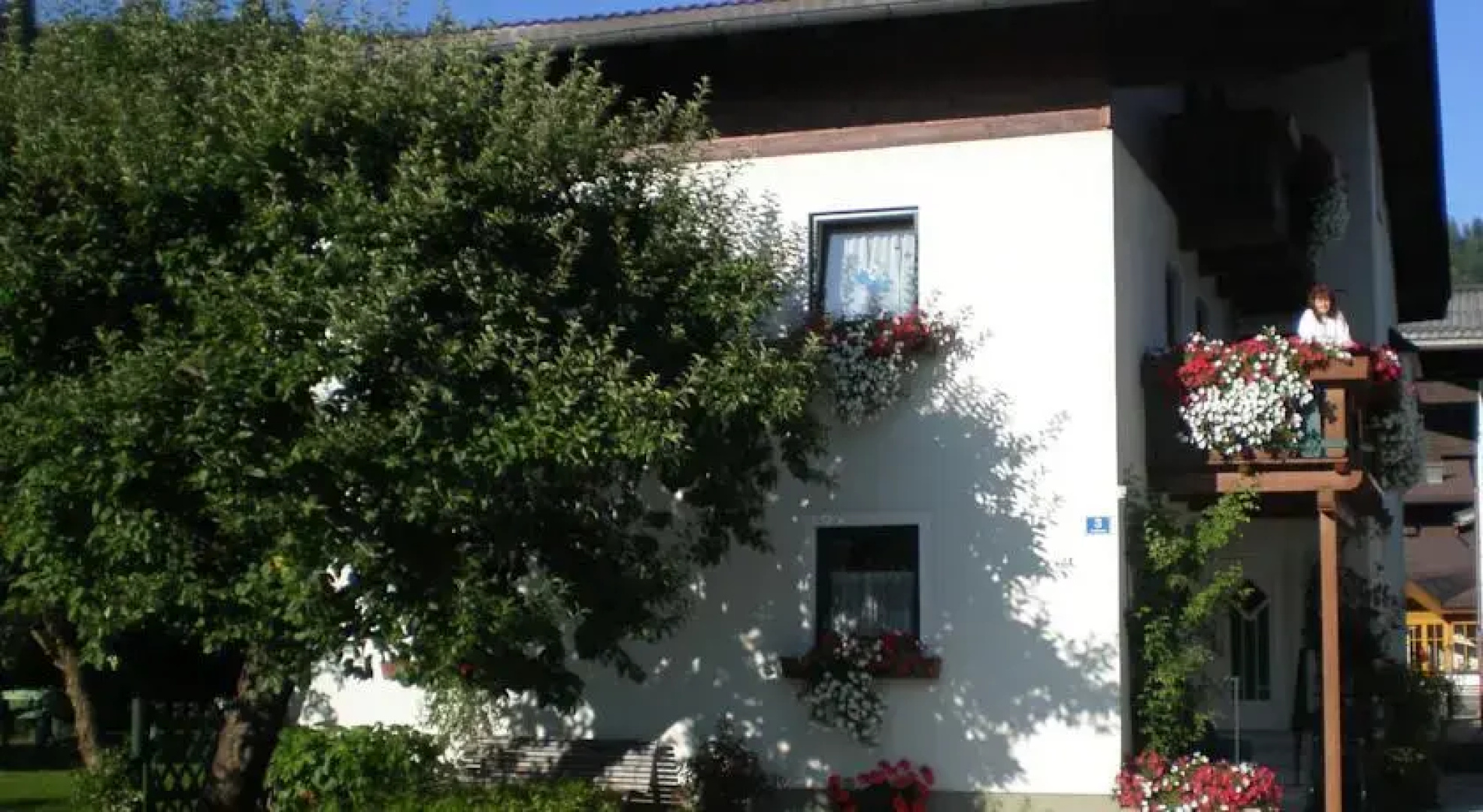 Haus Angerer